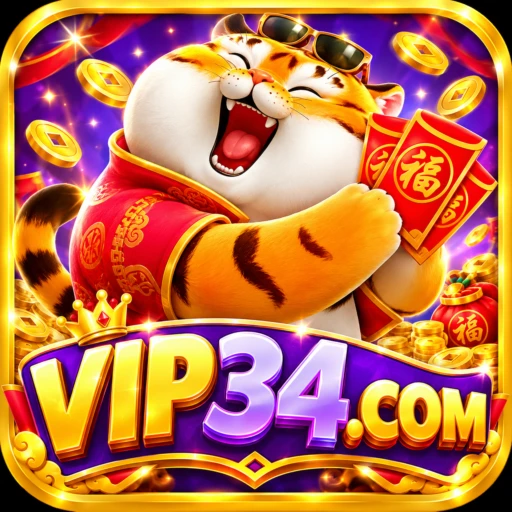 vip34.com Logo